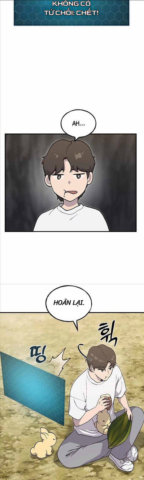 Làm Nông Dân Trong Tòa Tháp Thử Thách Chap 8 - Next Chap 9