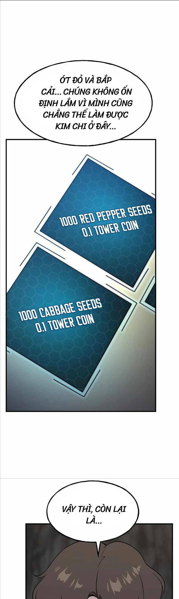 Làm Nông Dân Trong Tòa Tháp Thử Thách Chap 8 - Next Chap 9