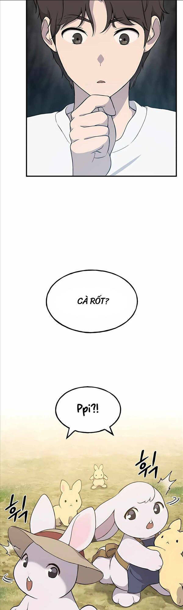 Làm Nông Dân Trong Tòa Tháp Thử Thách Chap 8 - Next Chap 9