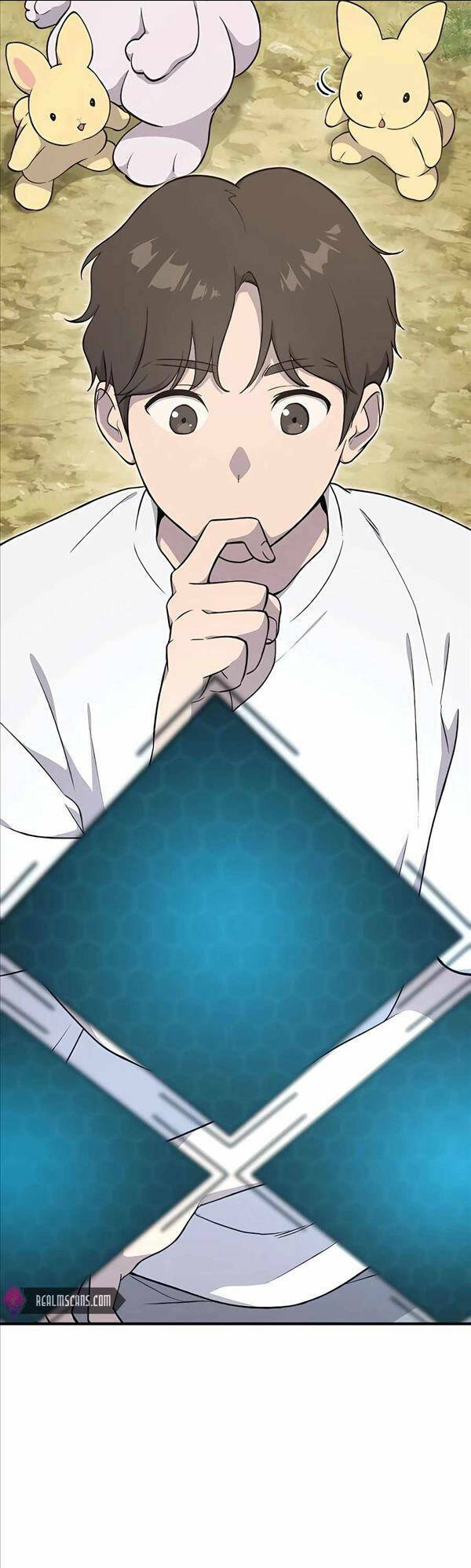 Làm Nông Dân Trong Tòa Tháp Thử Thách Chap 8 - Next Chap 9