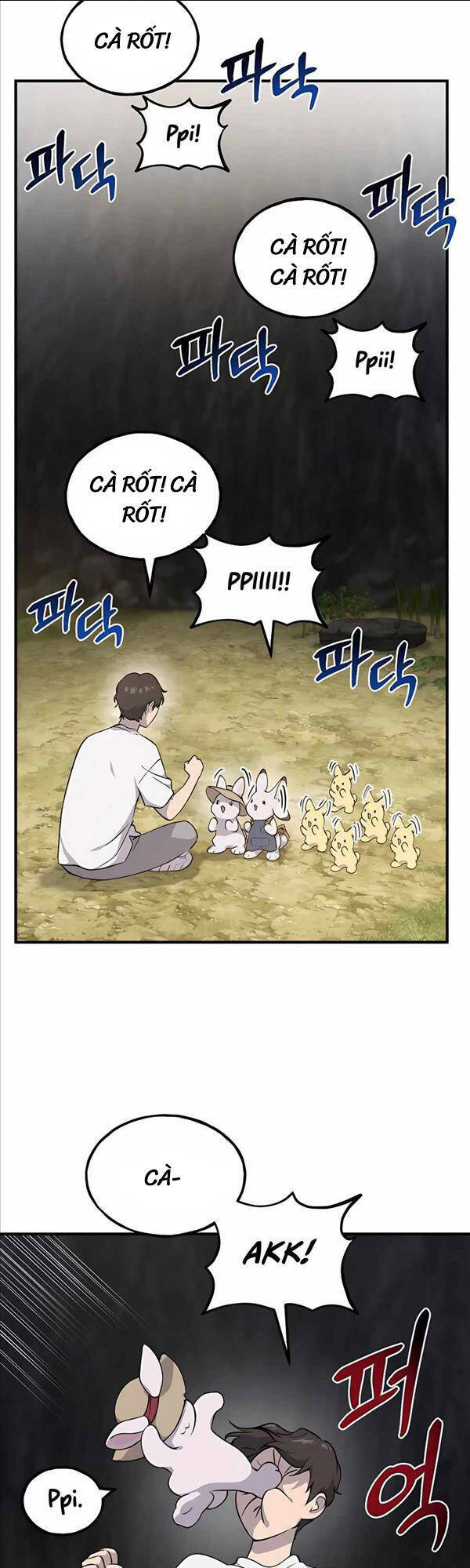 Làm Nông Dân Trong Tòa Tháp Thử Thách Chap 8 - Next Chap 9