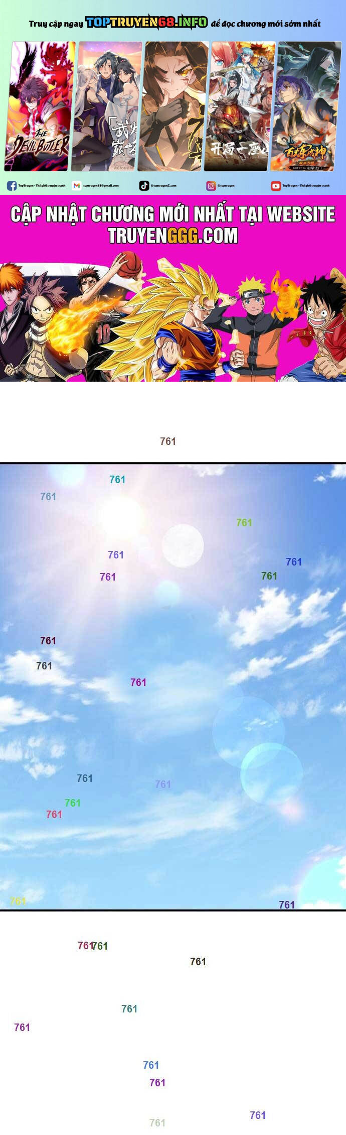 Làm Nông Dân Trong Tòa Tháp Thử Thách Chap 83 - Next Chap 84