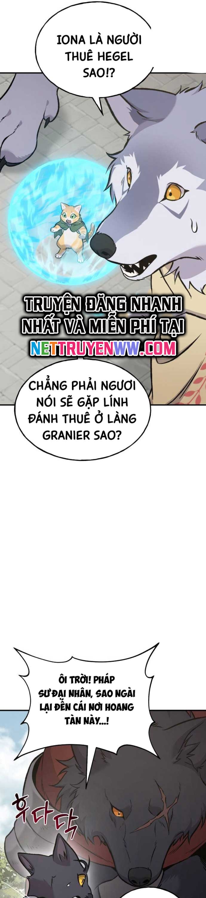 Làm Nông Dân Trong Tòa Tháp Thử Thách Chap 85 - Next Chap 86