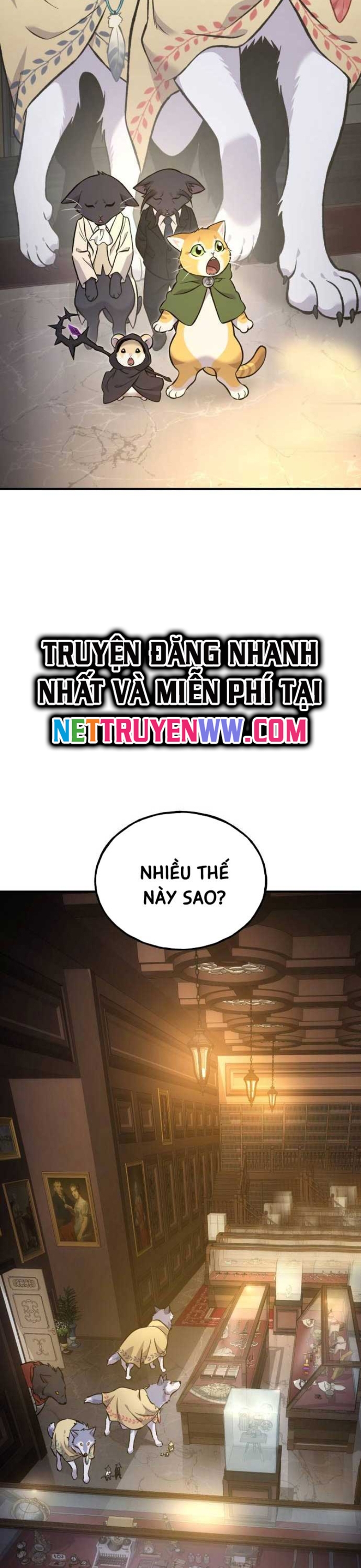 Làm Nông Dân Trong Tòa Tháp Thử Thách Chap 85 - Next Chap 86