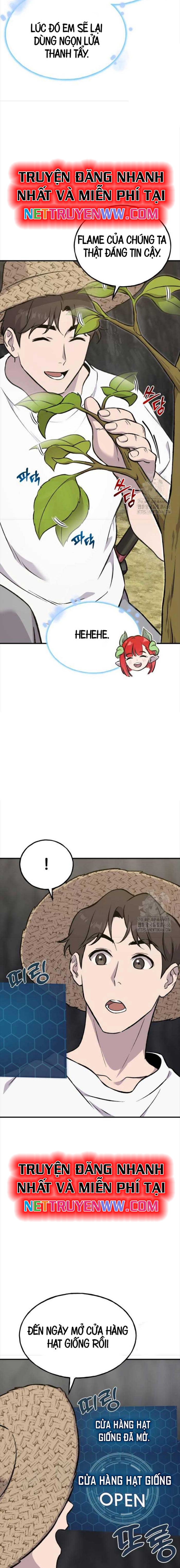 Làm Nông Dân Trong Tòa Tháp Thử Thách Chap 86 - Next Chap 87