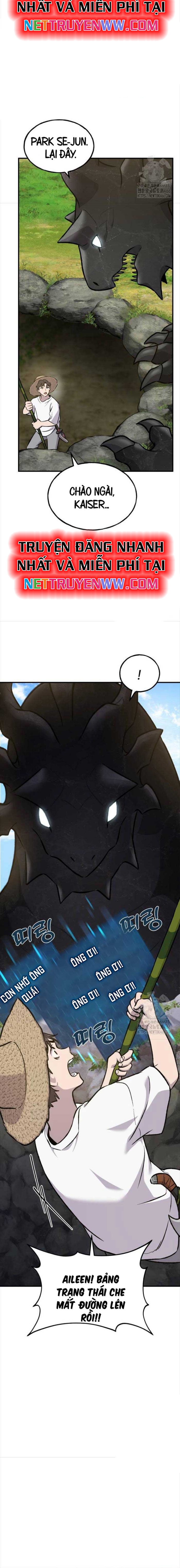 Làm Nông Dân Trong Tòa Tháp Thử Thách Chap 86 - Next Chap 87