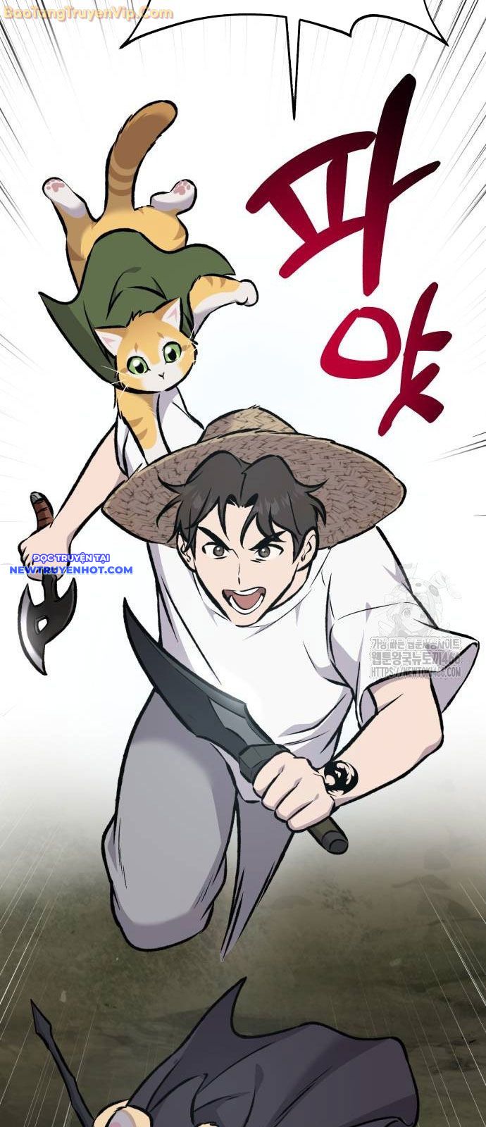 Làm Nông Dân Trong Tòa Tháp Thử Thách Chap 90 - Next Chap 91