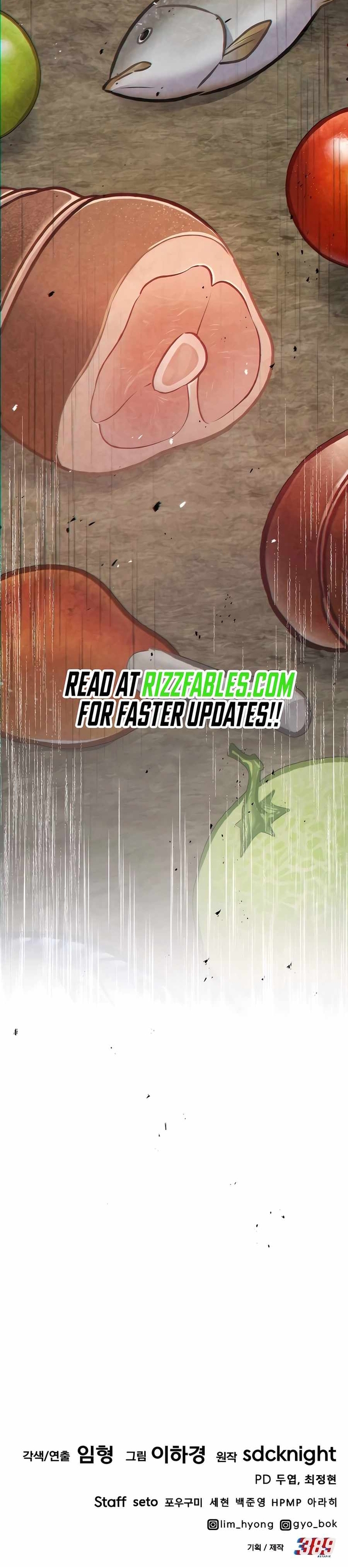 Làm Nông Dân Trong Tòa Tháp Thử Thách Chap 93 - Next Chap 94