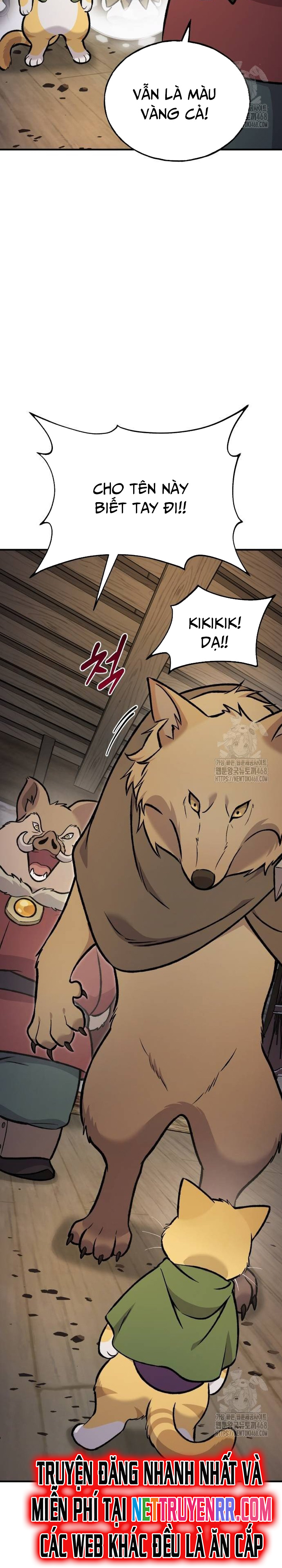 Làm Nông Dân Trong Tòa Tháp Thử Thách Chap 97 - Next Chap 98