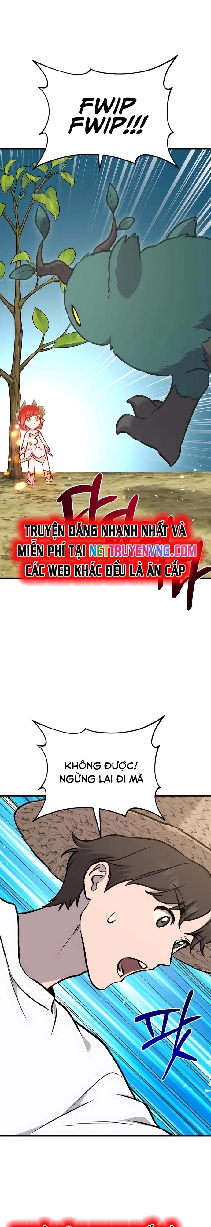 Làm Nông Dân Trong Tòa Tháp Thử Thách Chap 98 - Next Chap 99