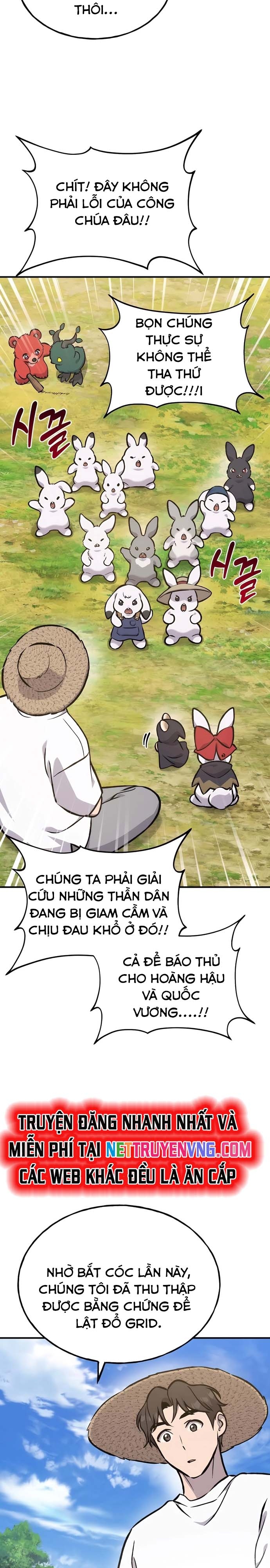 Làm Nông Dân Trong Tòa Tháp Thử Thách Chap 98 - Next Chap 99
