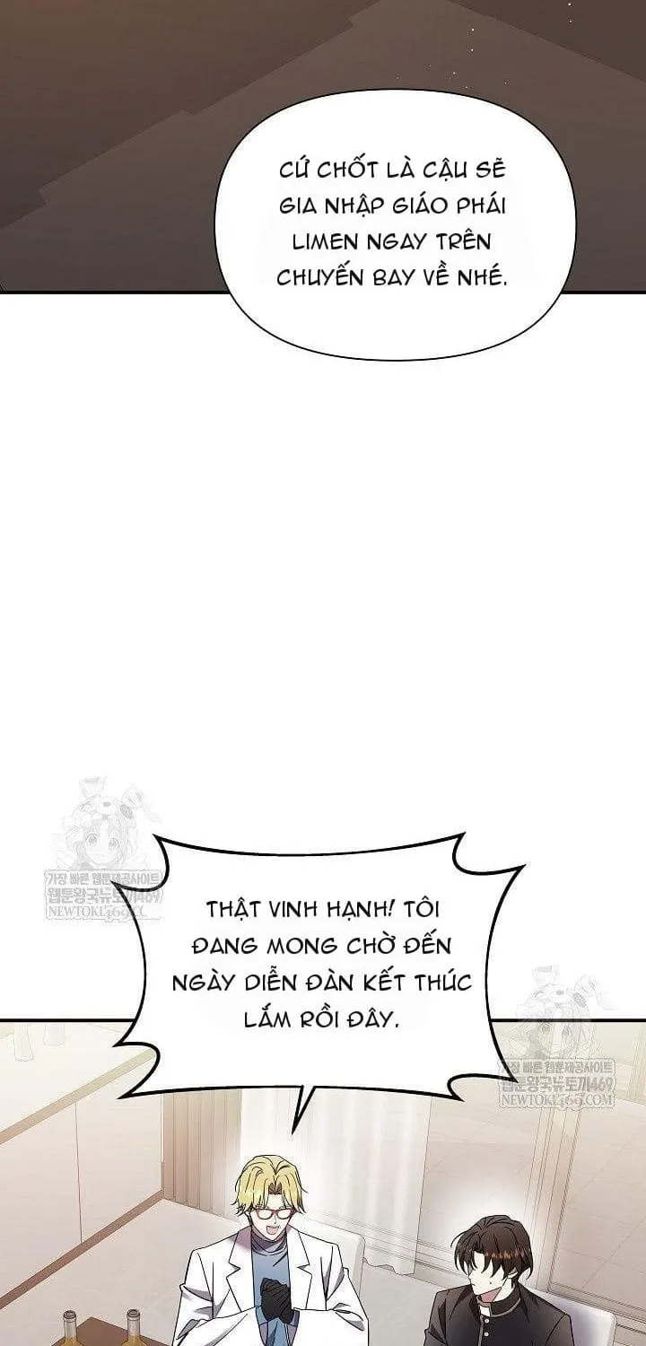 Làm Ơn Dừng Đức Giáo Hoàng Lại Chap 66 - Next Chap 67
