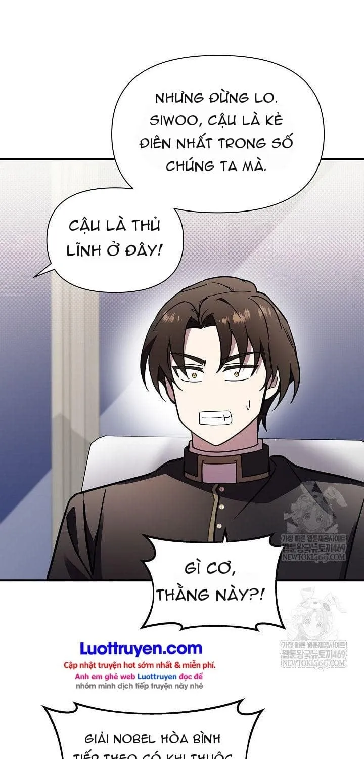 Làm Ơn Dừng Đức Giáo Hoàng Lại Chap 66 - Next Chap 67