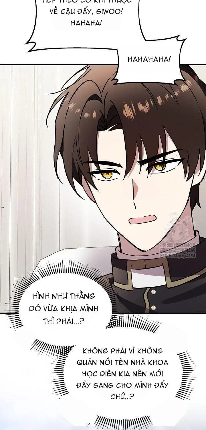Làm Ơn Dừng Đức Giáo Hoàng Lại Chap 66 - Next Chap 67