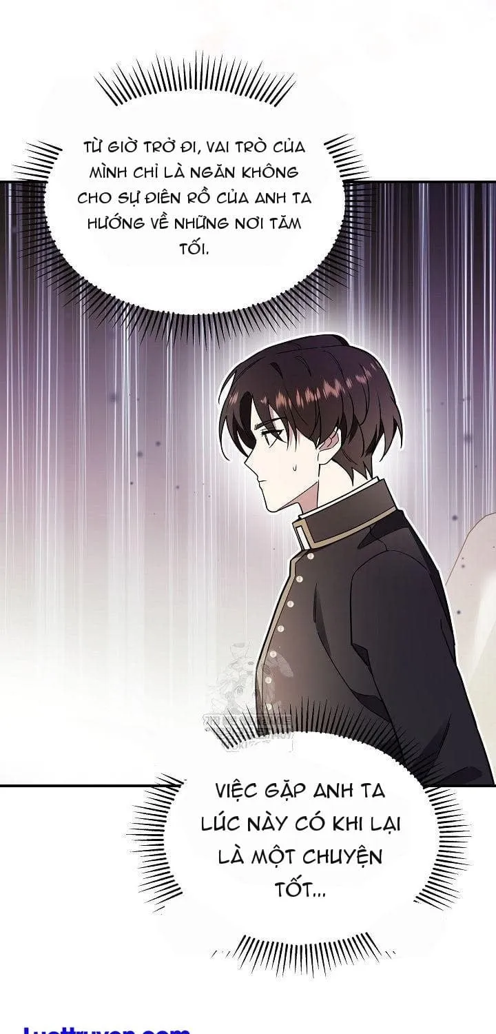 Làm Ơn Dừng Đức Giáo Hoàng Lại Chap 66 - Next Chap 67