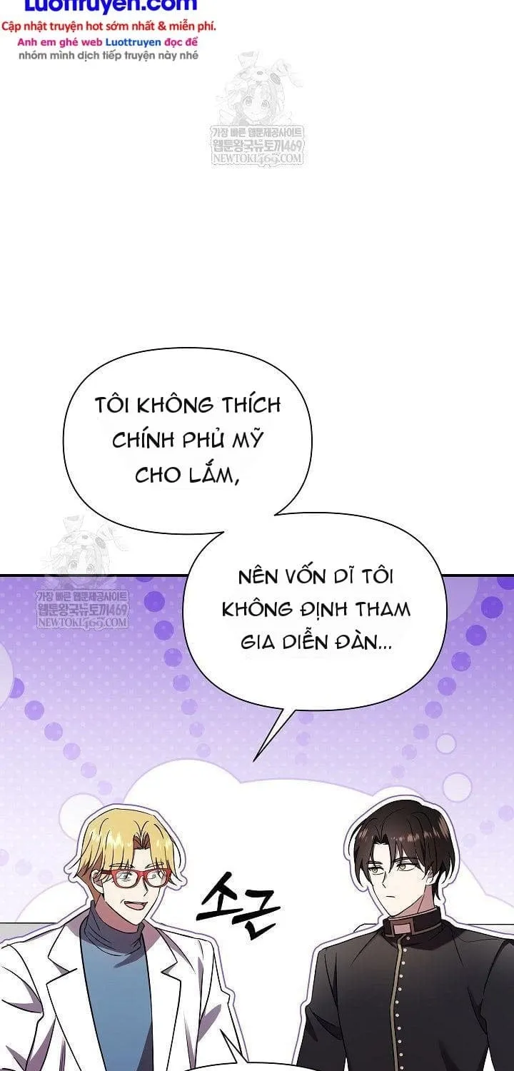 Làm Ơn Dừng Đức Giáo Hoàng Lại Chap 66 - Next Chap 67