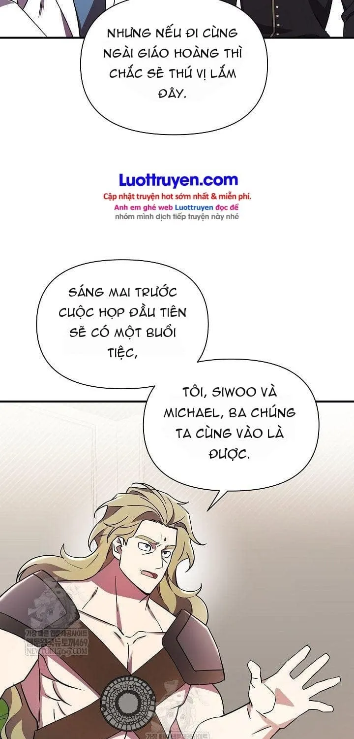 Làm Ơn Dừng Đức Giáo Hoàng Lại Chap 66 - Next Chap 67