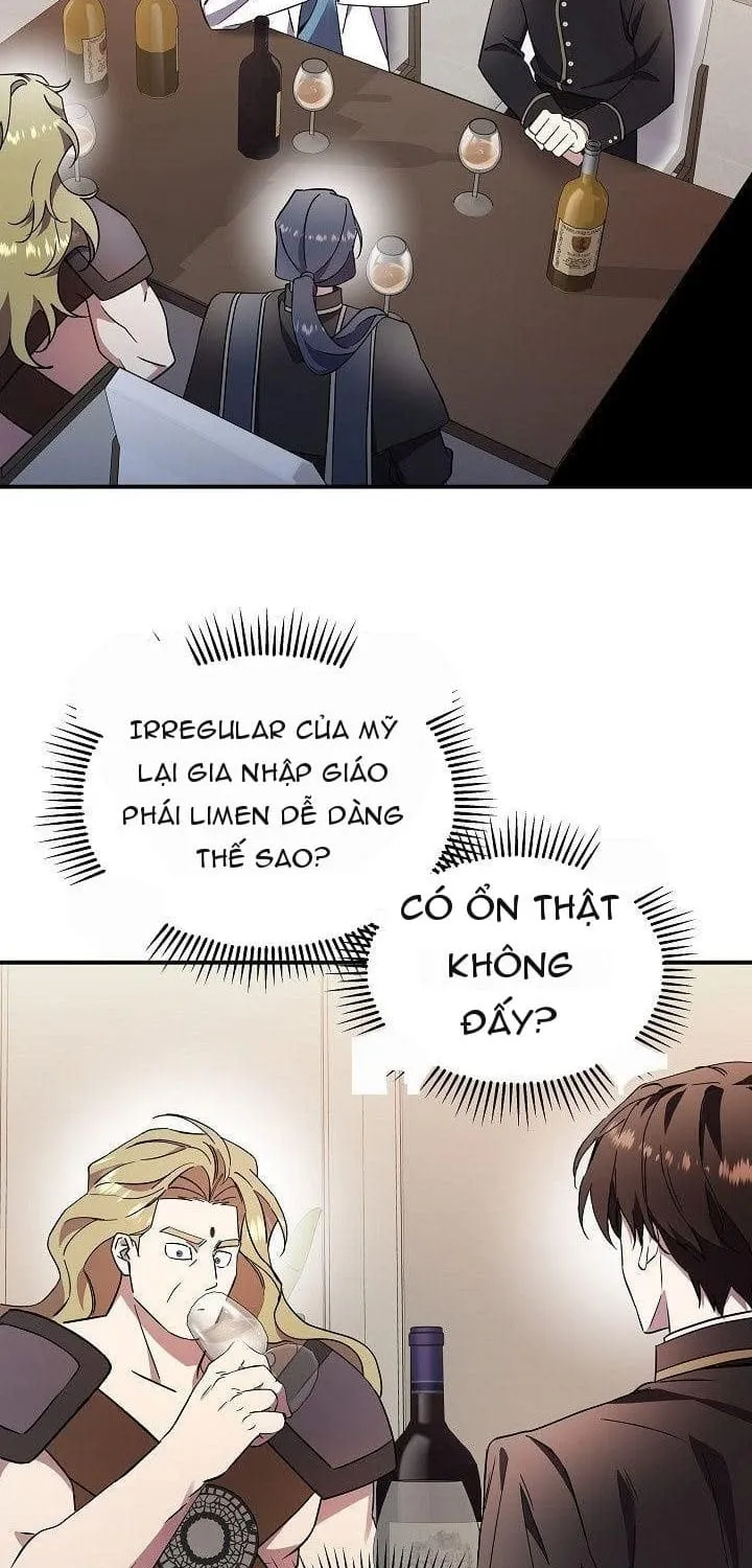 Làm Ơn Dừng Đức Giáo Hoàng Lại Chap 66 - Next Chap 67