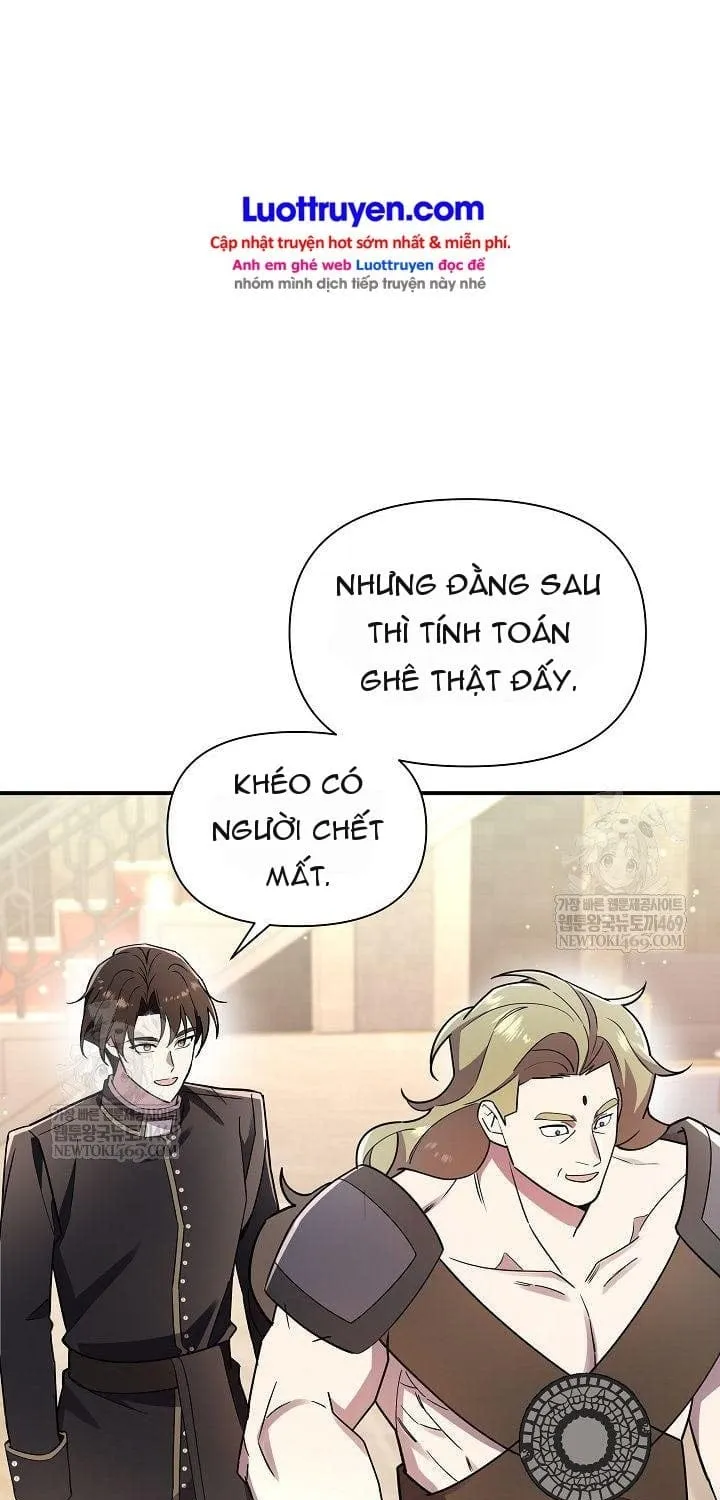 Làm Ơn Dừng Đức Giáo Hoàng Lại Chap 66 - Next Chap 67
