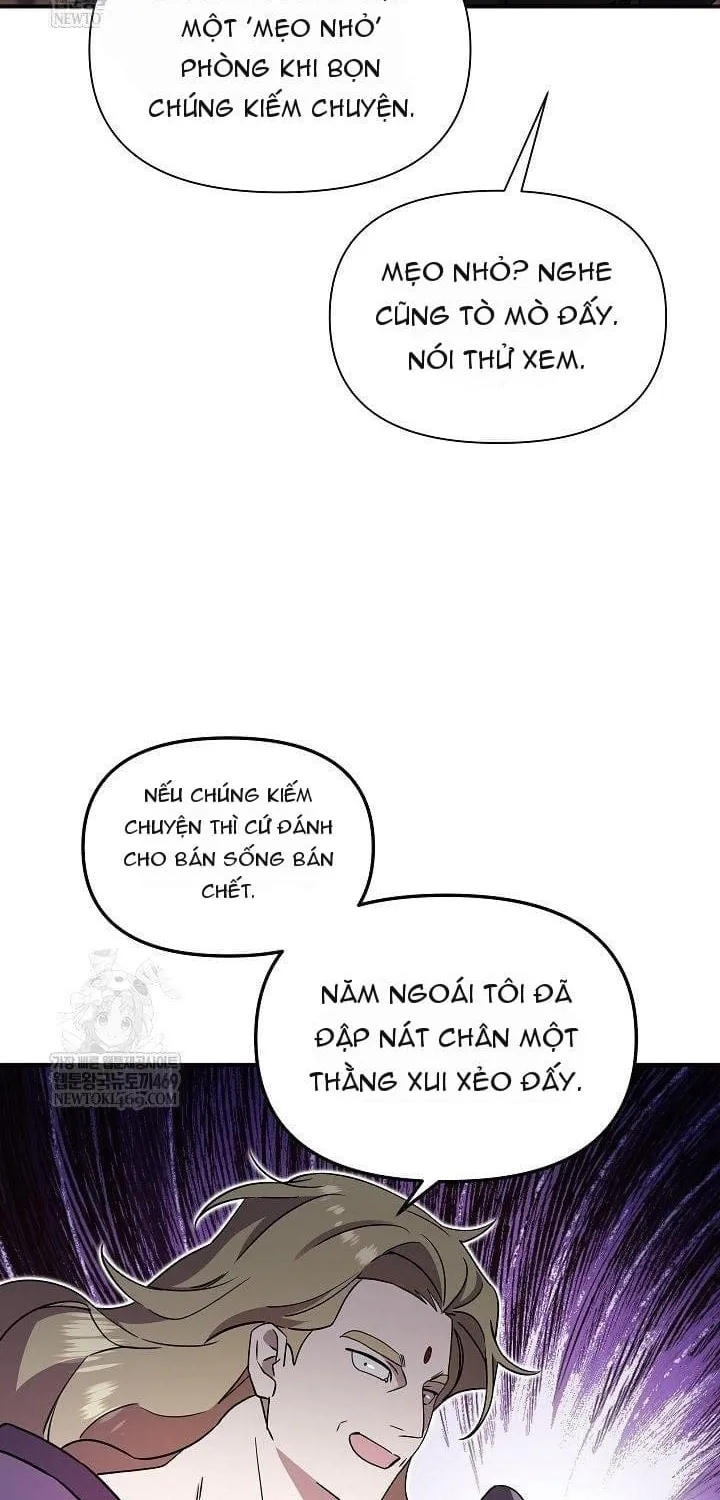 Làm Ơn Dừng Đức Giáo Hoàng Lại Chap 66 - Next Chap 67