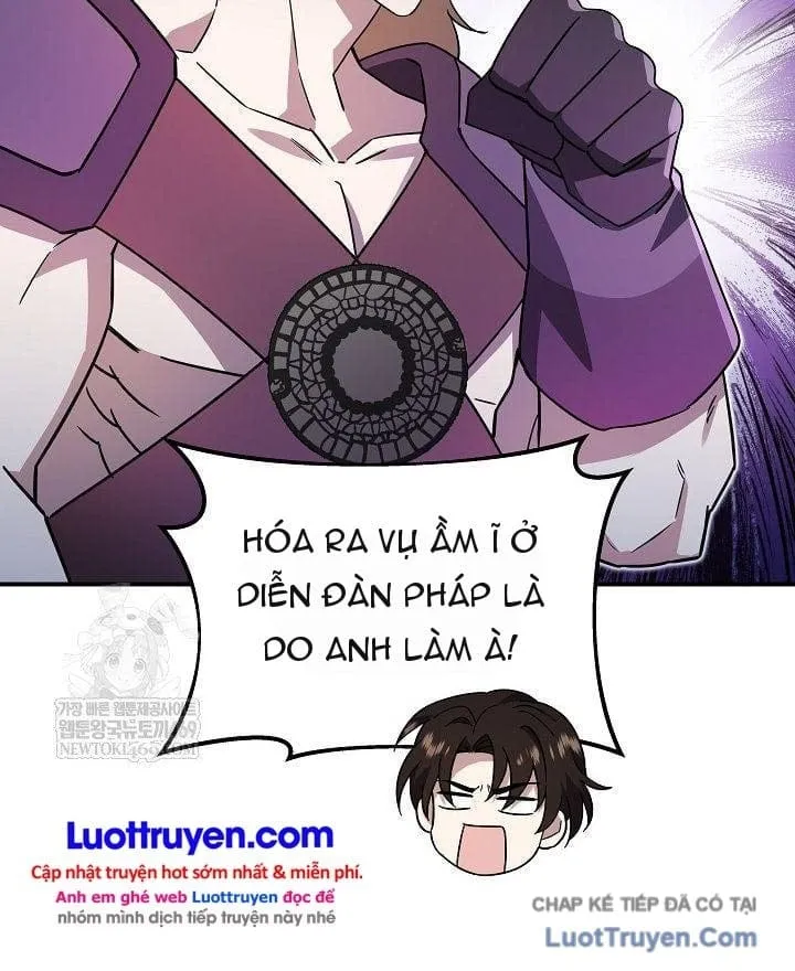 Làm Ơn Dừng Đức Giáo Hoàng Lại Chap 66 - Next Chap 67