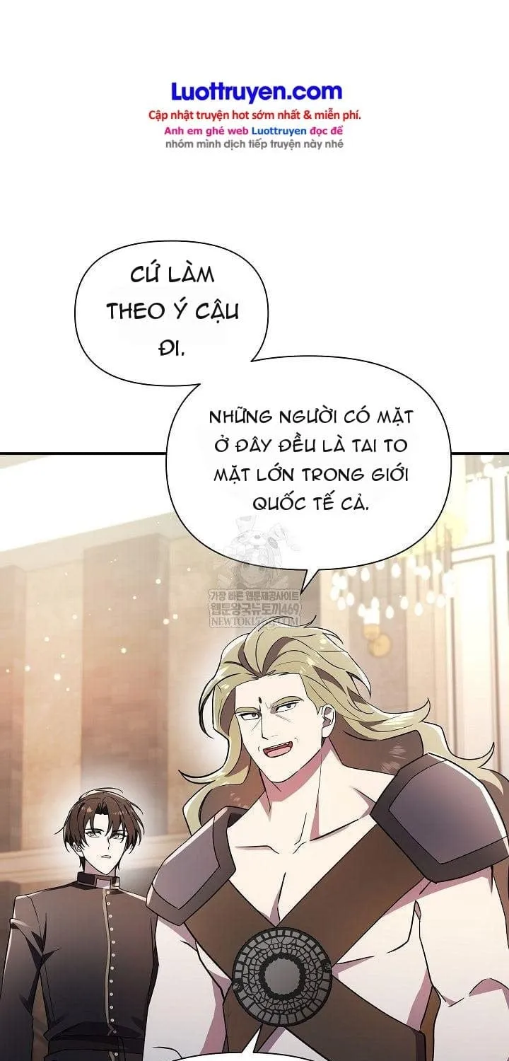 Làm Ơn Dừng Đức Giáo Hoàng Lại Chap 66 - Next Chap 67