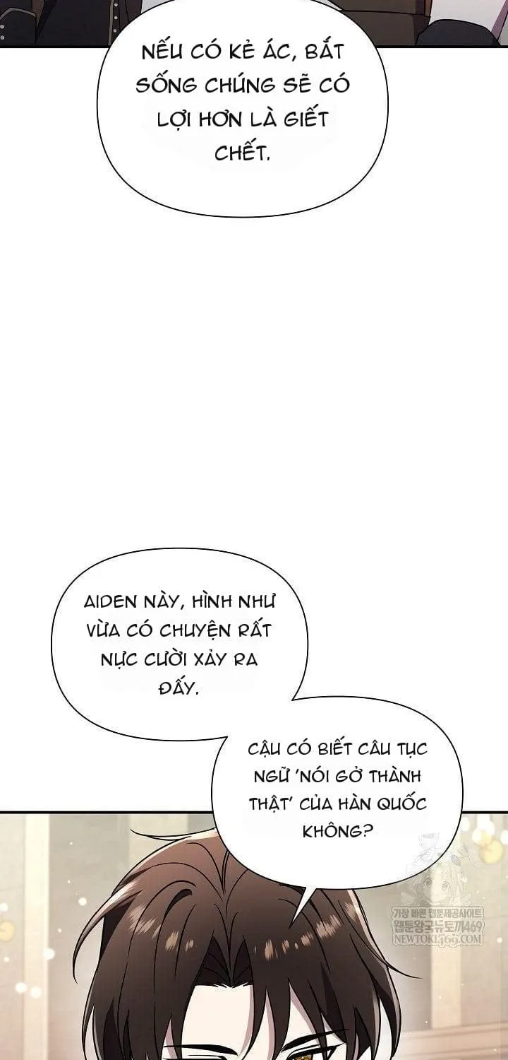 Làm Ơn Dừng Đức Giáo Hoàng Lại Chap 66 - Next Chap 67