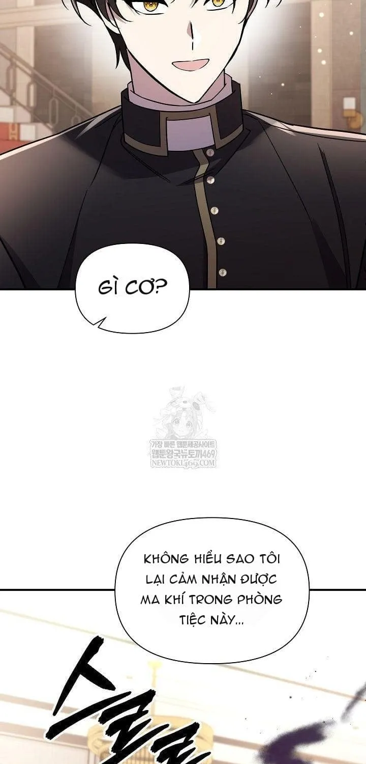 Làm Ơn Dừng Đức Giáo Hoàng Lại Chap 66 - Next Chap 67