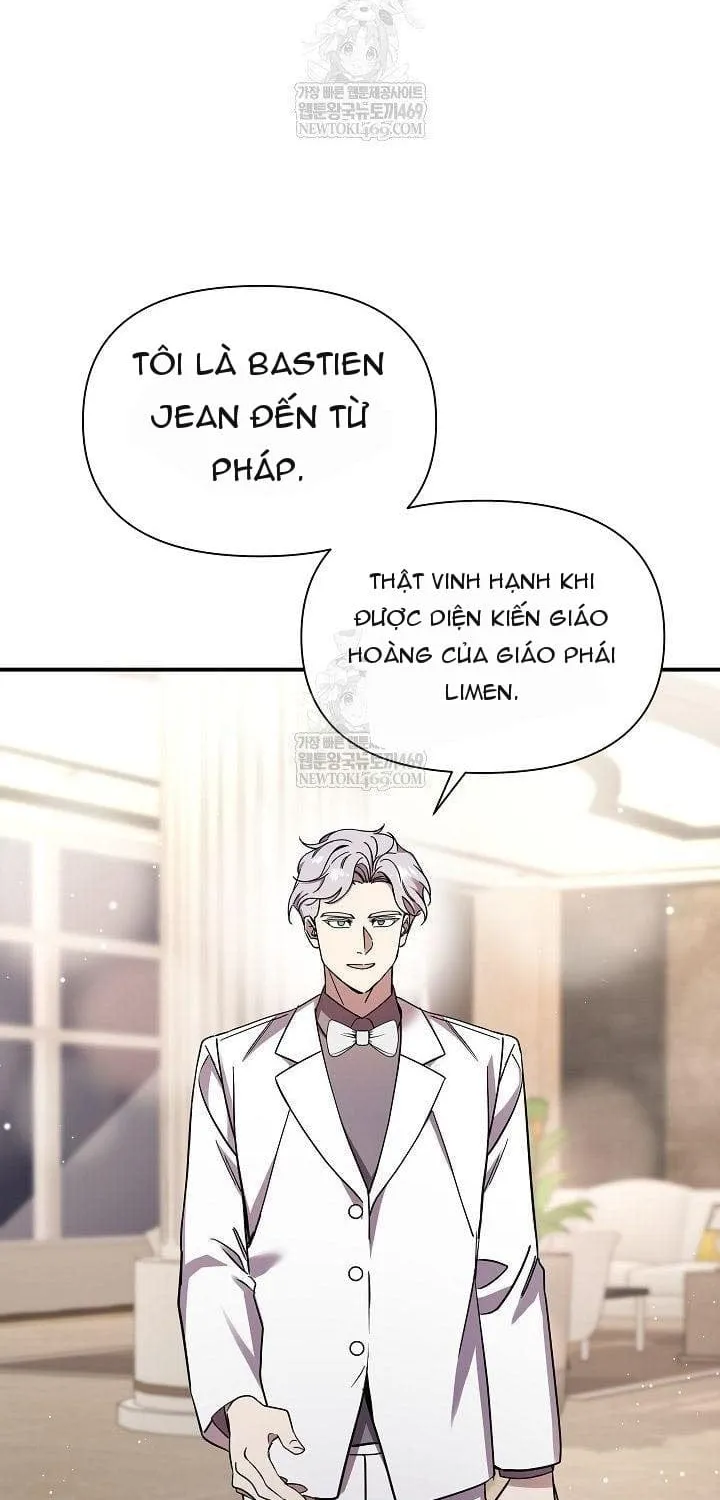 Làm Ơn Dừng Đức Giáo Hoàng Lại Chap 66 - Next Chap 67