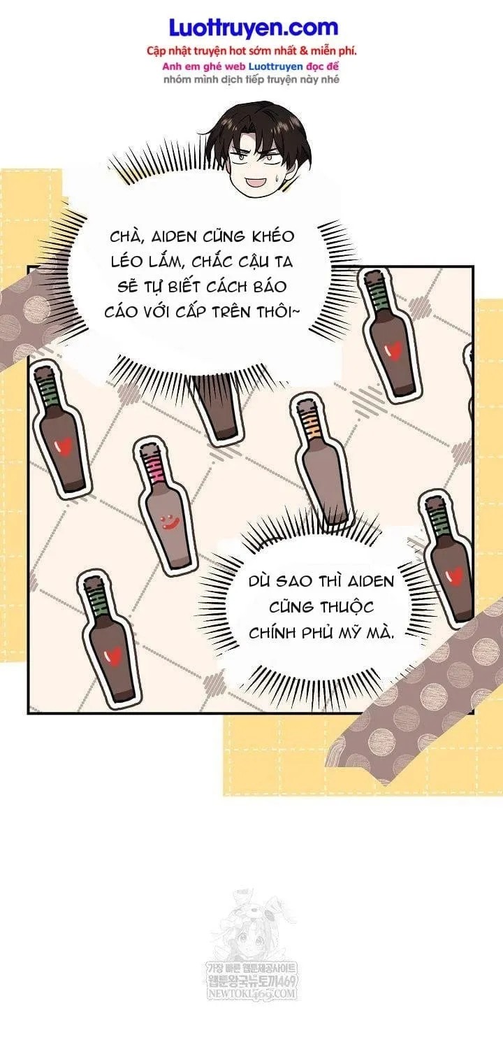 Làm Ơn Dừng Đức Giáo Hoàng Lại Chap 66 - Next Chap 67