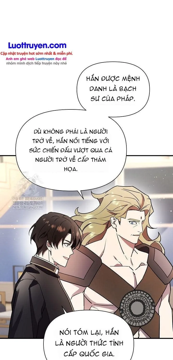 Làm Ơn Dừng Đức Giáo Hoàng Lại Chap 66 - Next Chap 67