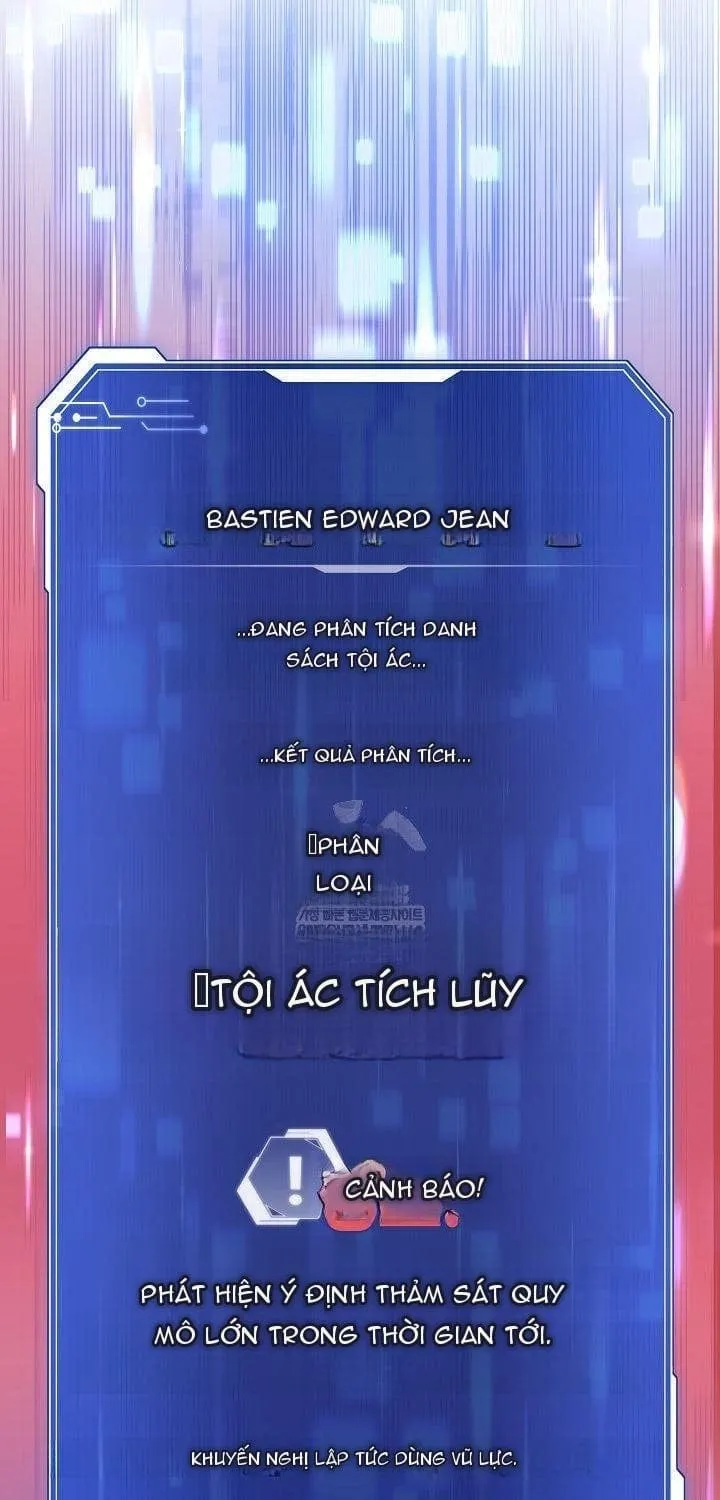 Làm Ơn Dừng Đức Giáo Hoàng Lại Chap 66 - Next Chap 67