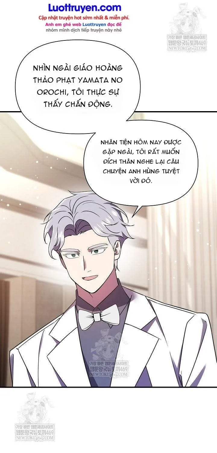 Làm Ơn Dừng Đức Giáo Hoàng Lại Chap 66 - Next Chap 67