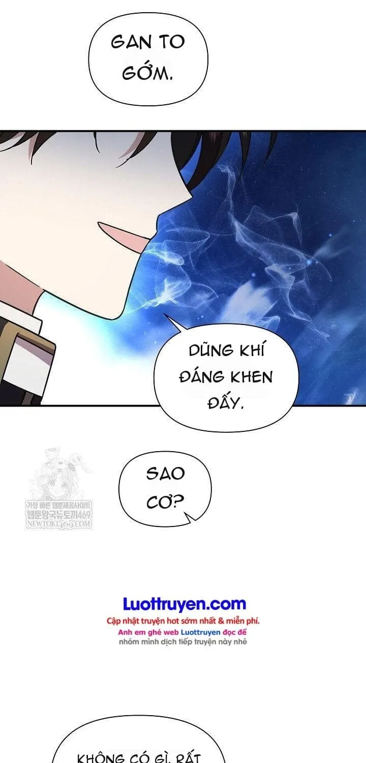 Làm Ơn Dừng Đức Giáo Hoàng Lại Chap 66 - Next Chap 67