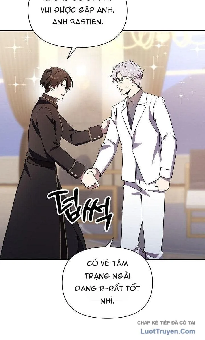 Làm Ơn Dừng Đức Giáo Hoàng Lại Chap 66 - Next Chap 67