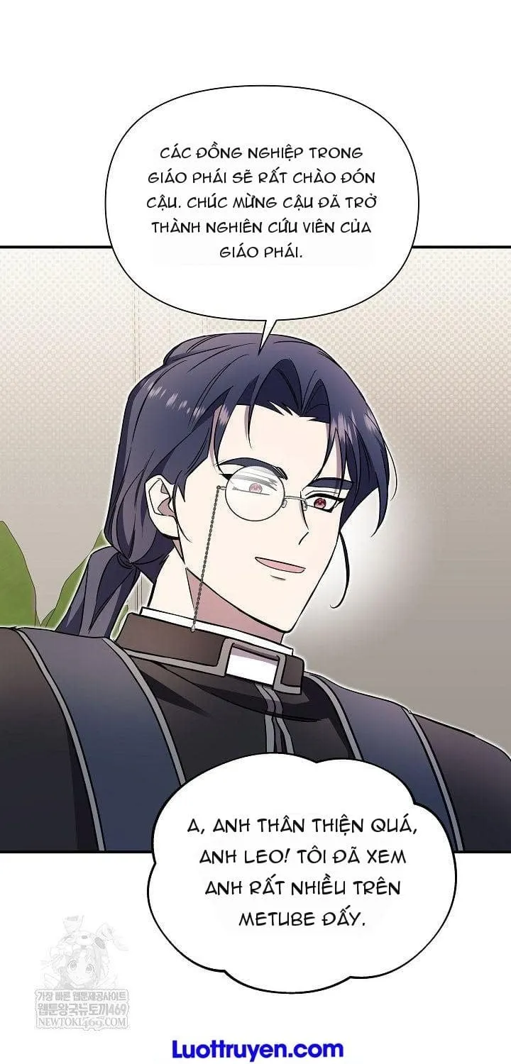 Làm Ơn Dừng Đức Giáo Hoàng Lại Chap 66 - Next Chap 67