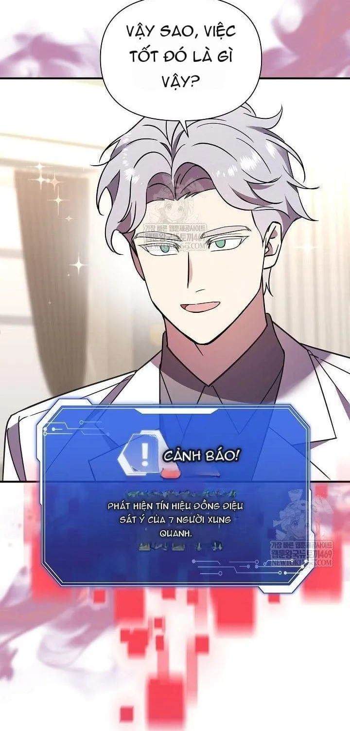Làm Ơn Dừng Đức Giáo Hoàng Lại Chap 66 - Next Chap 67