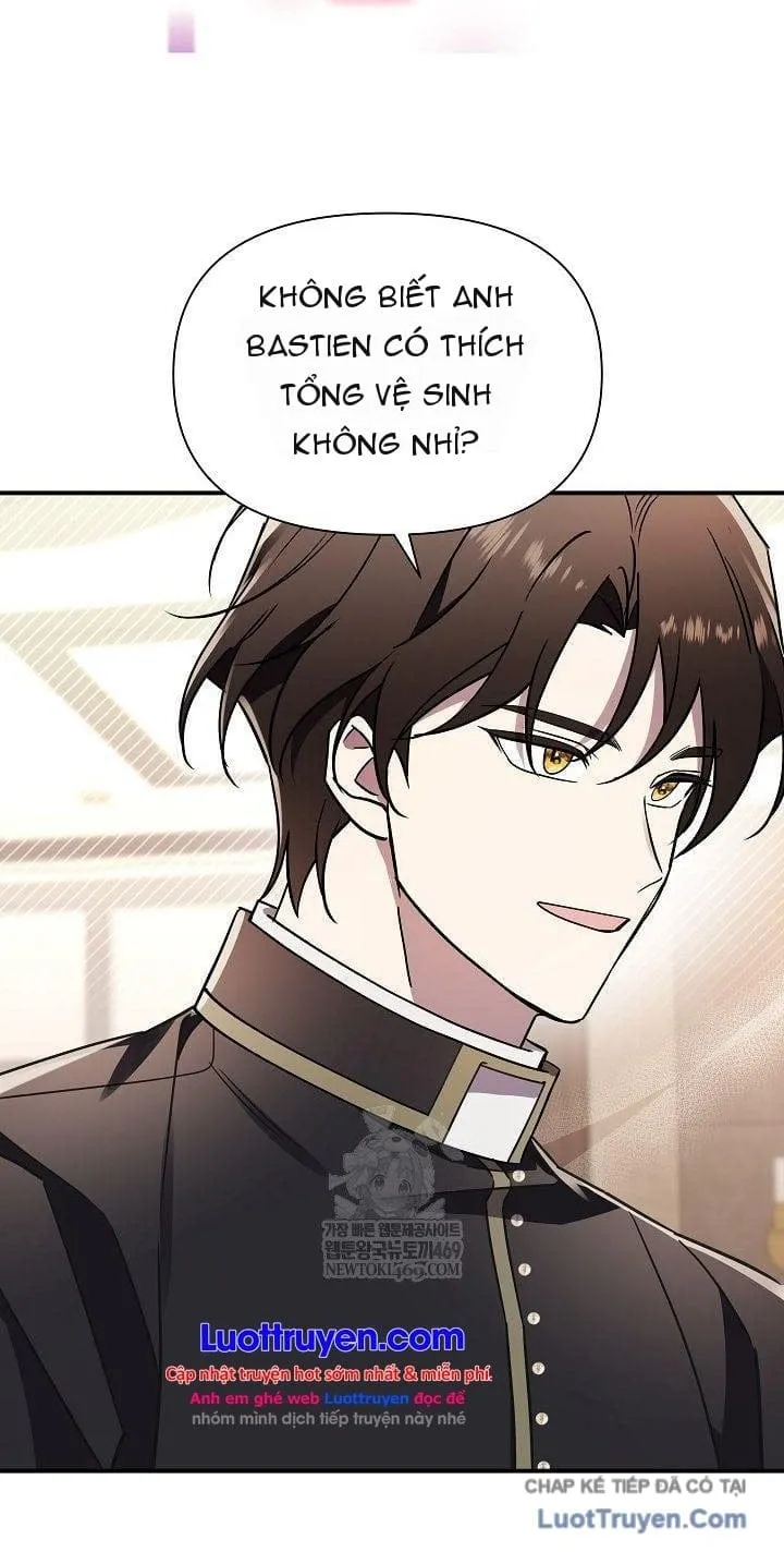 Làm Ơn Dừng Đức Giáo Hoàng Lại Chap 66 - Next Chap 67
