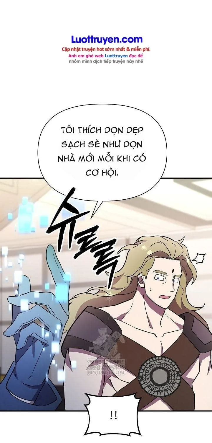 Làm Ơn Dừng Đức Giáo Hoàng Lại Chap 66 - Next Chap 67