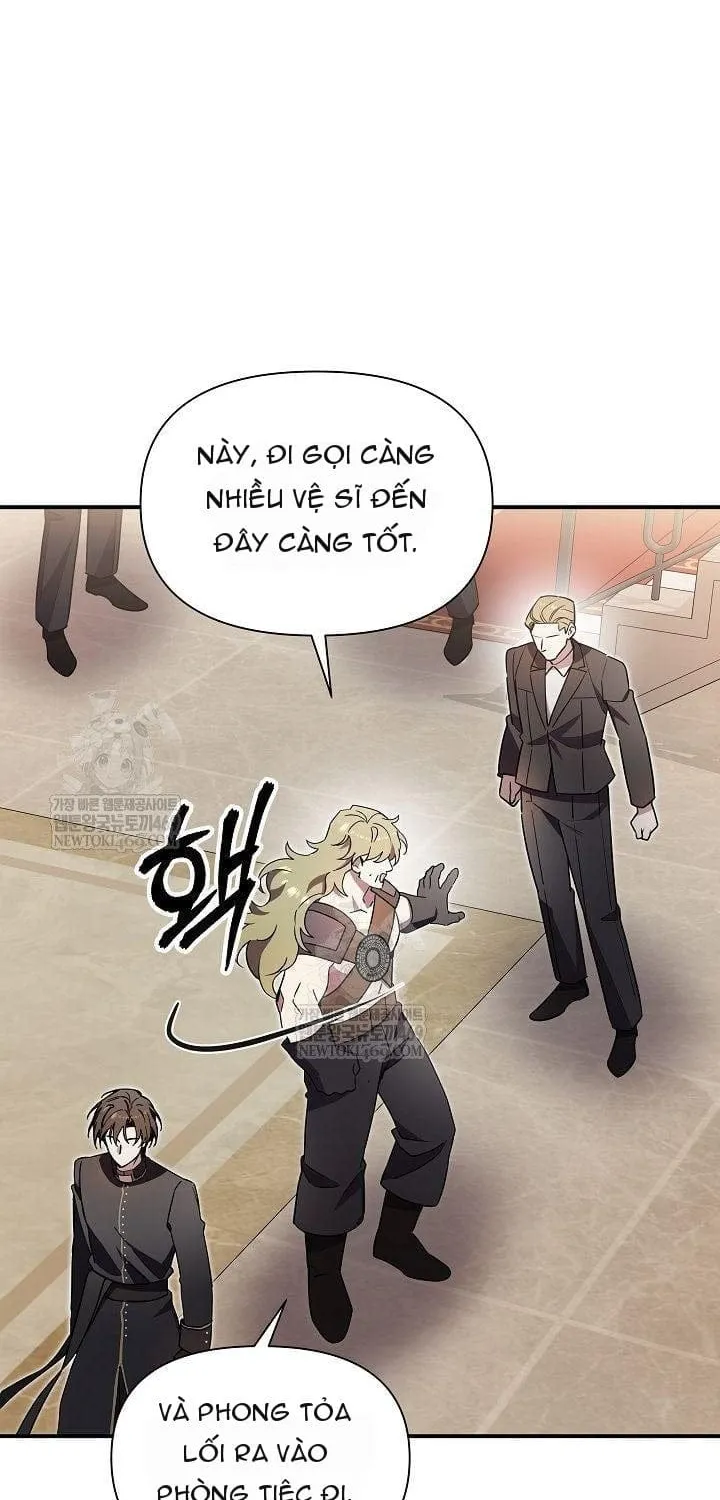 Làm Ơn Dừng Đức Giáo Hoàng Lại Chap 66 - Next Chap 67