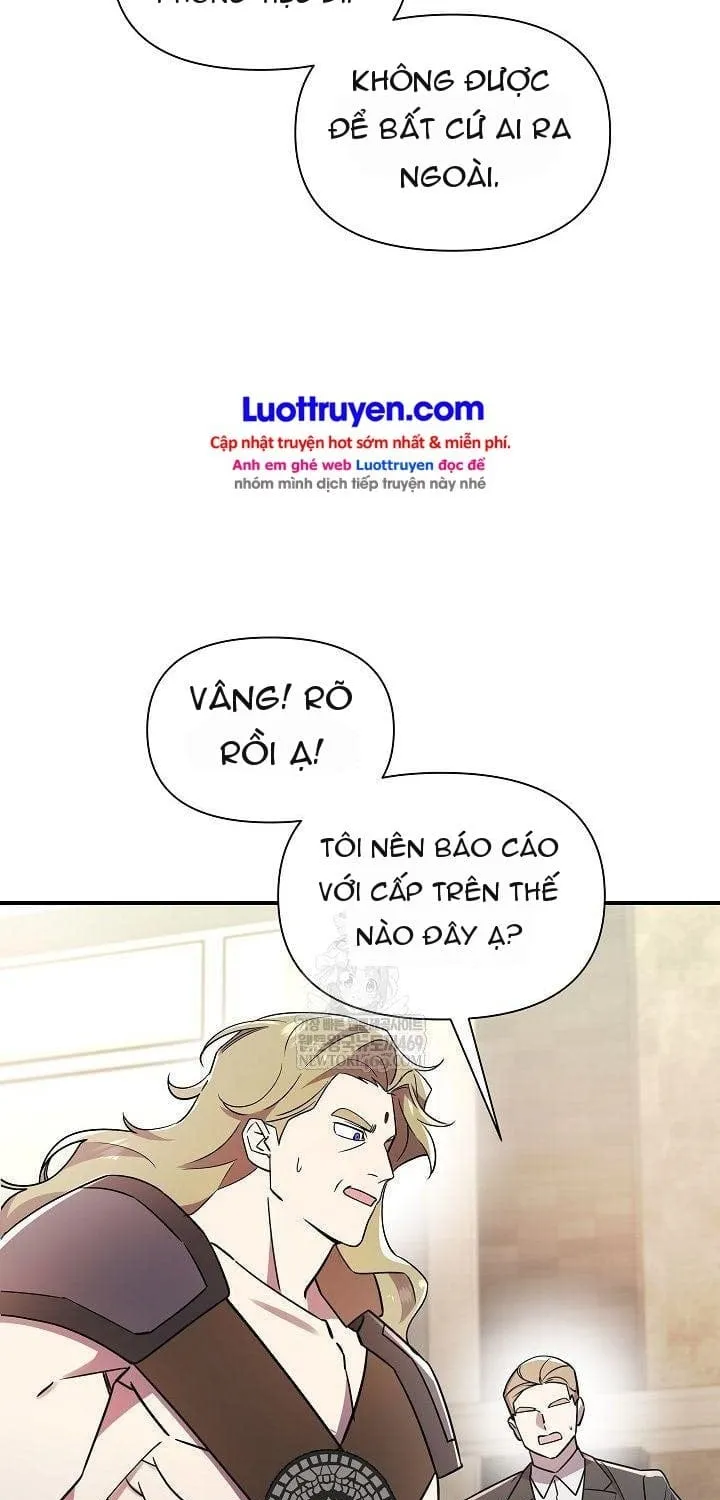 Làm Ơn Dừng Đức Giáo Hoàng Lại Chap 66 - Next Chap 67