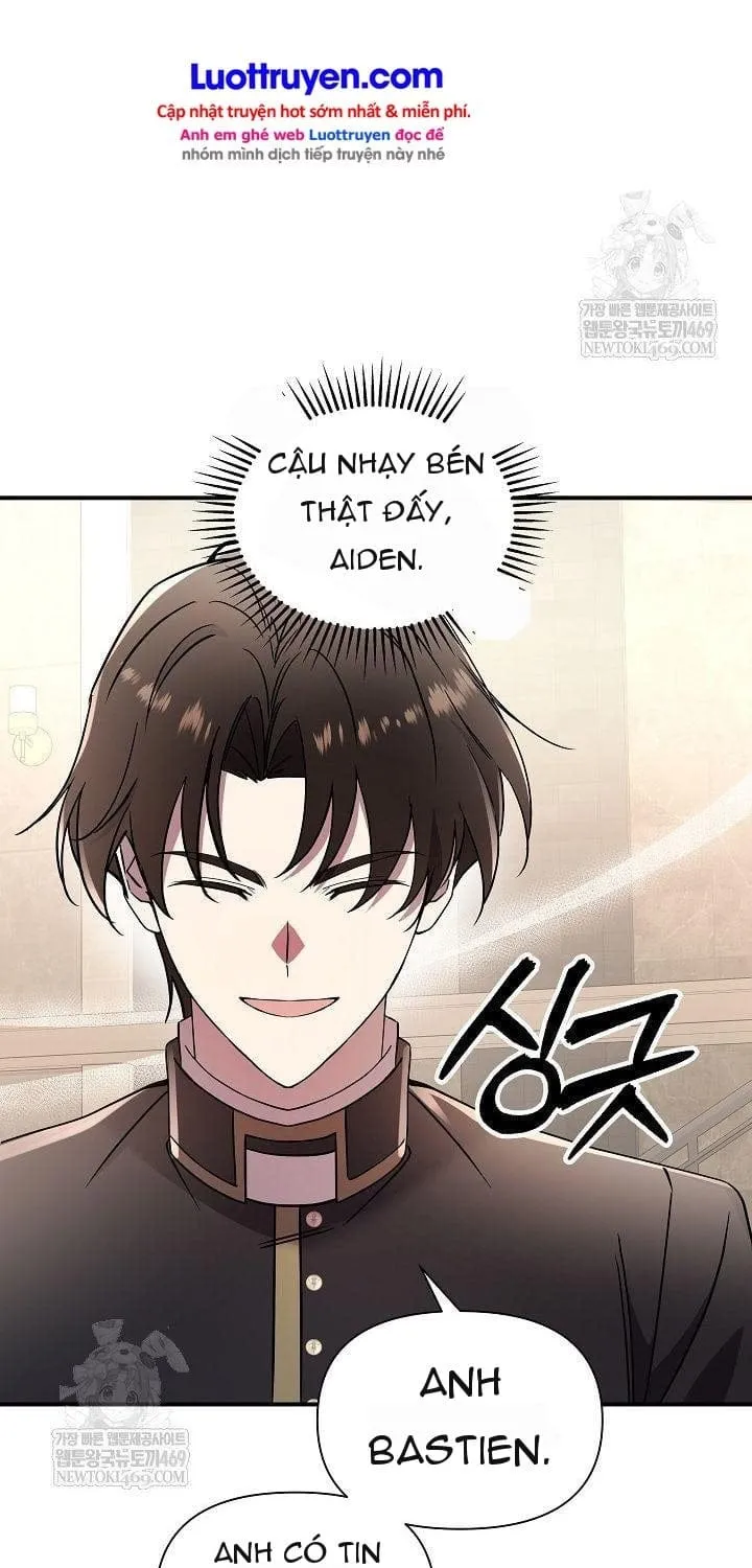 Làm Ơn Dừng Đức Giáo Hoàng Lại Chap 66 - Next Chap 67