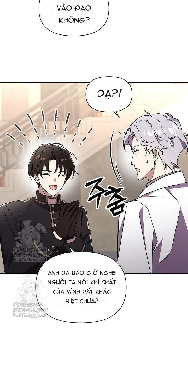 Làm Ơn Dừng Đức Giáo Hoàng Lại Chap 66 - Next Chap 67