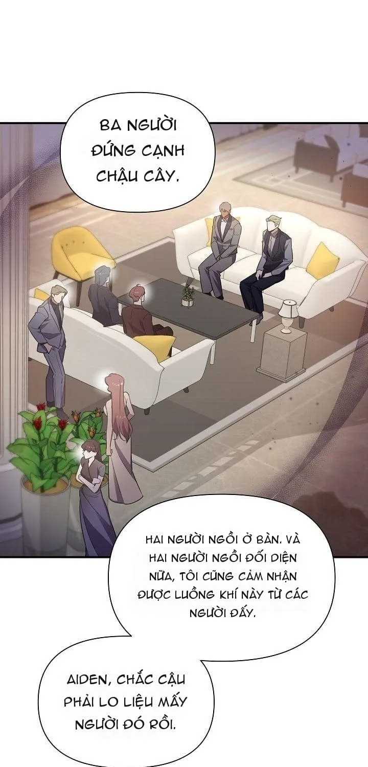 Làm Ơn Dừng Đức Giáo Hoàng Lại Chap 66 - Next Chap 67