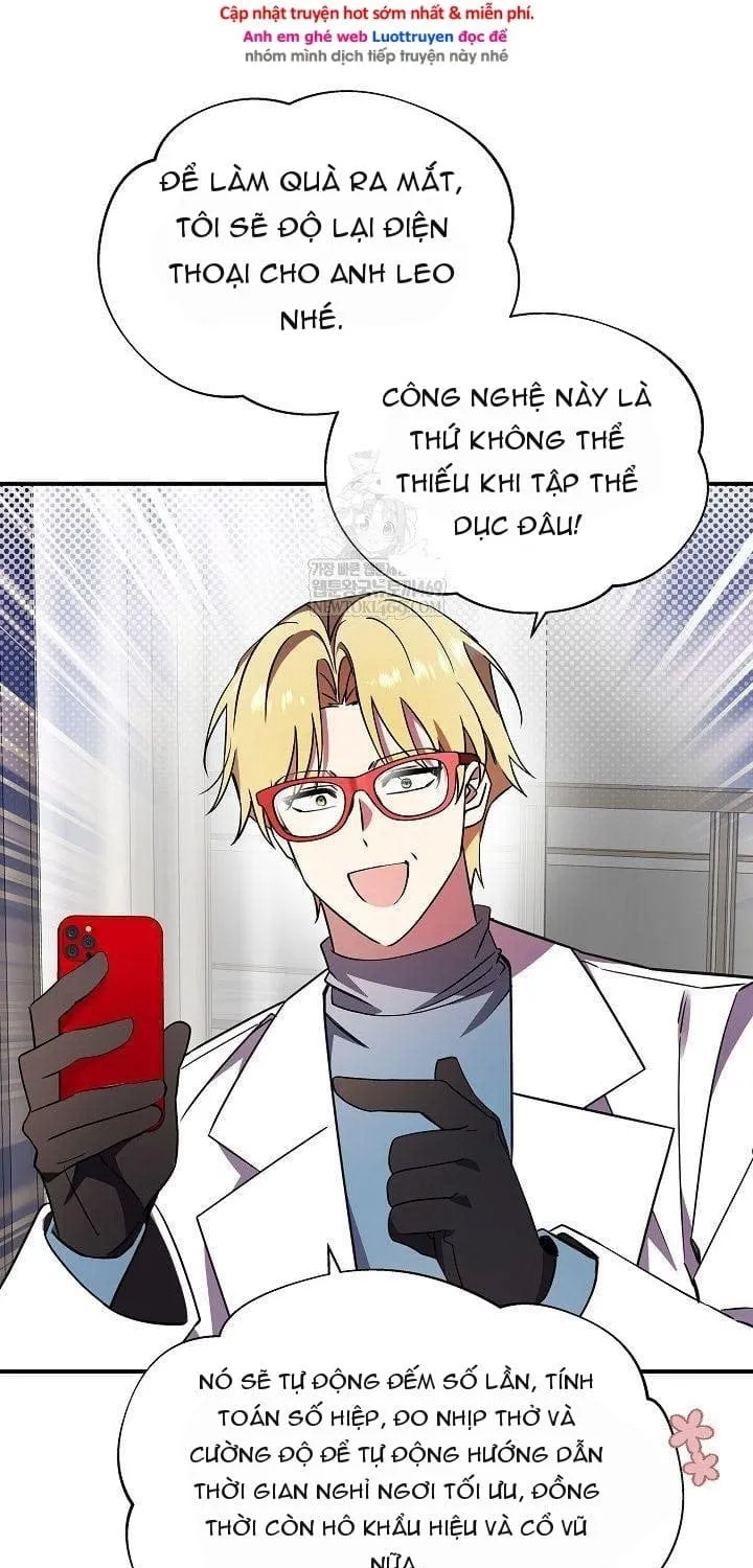 Làm Ơn Dừng Đức Giáo Hoàng Lại Chap 66 - Next Chap 67