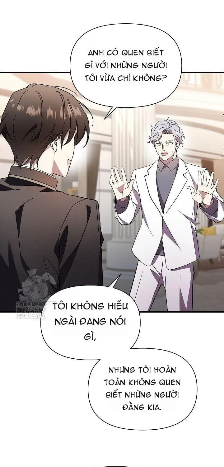 Làm Ơn Dừng Đức Giáo Hoàng Lại Chap 66 - Next Chap 67