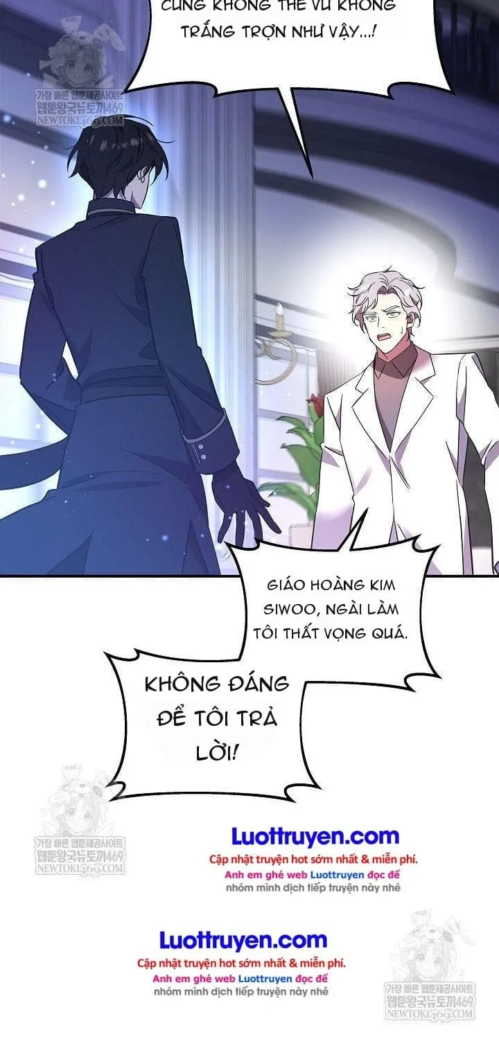 Làm Ơn Dừng Đức Giáo Hoàng Lại Chap 66 - Next Chap 67