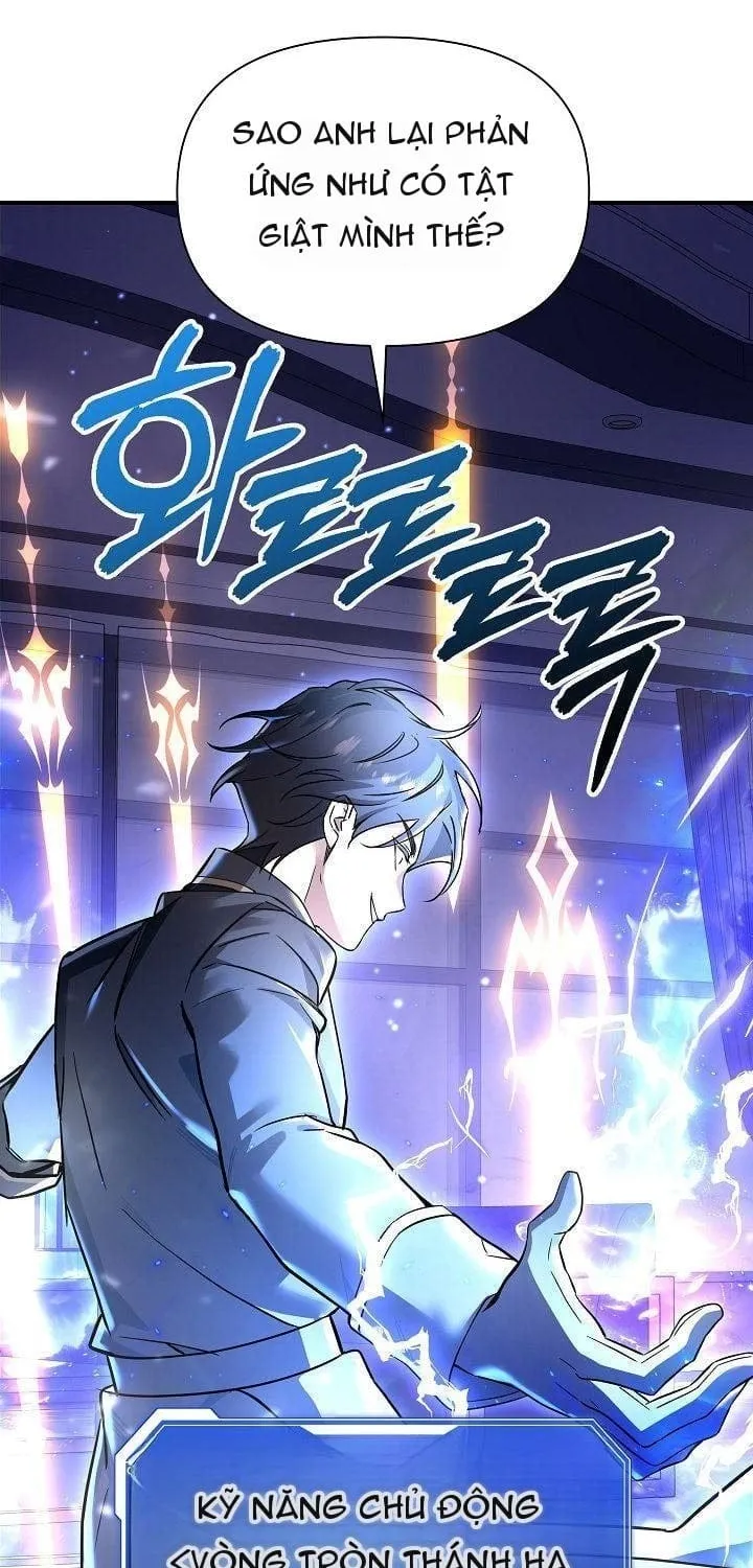 Làm Ơn Dừng Đức Giáo Hoàng Lại Chap 66 - Next Chap 67