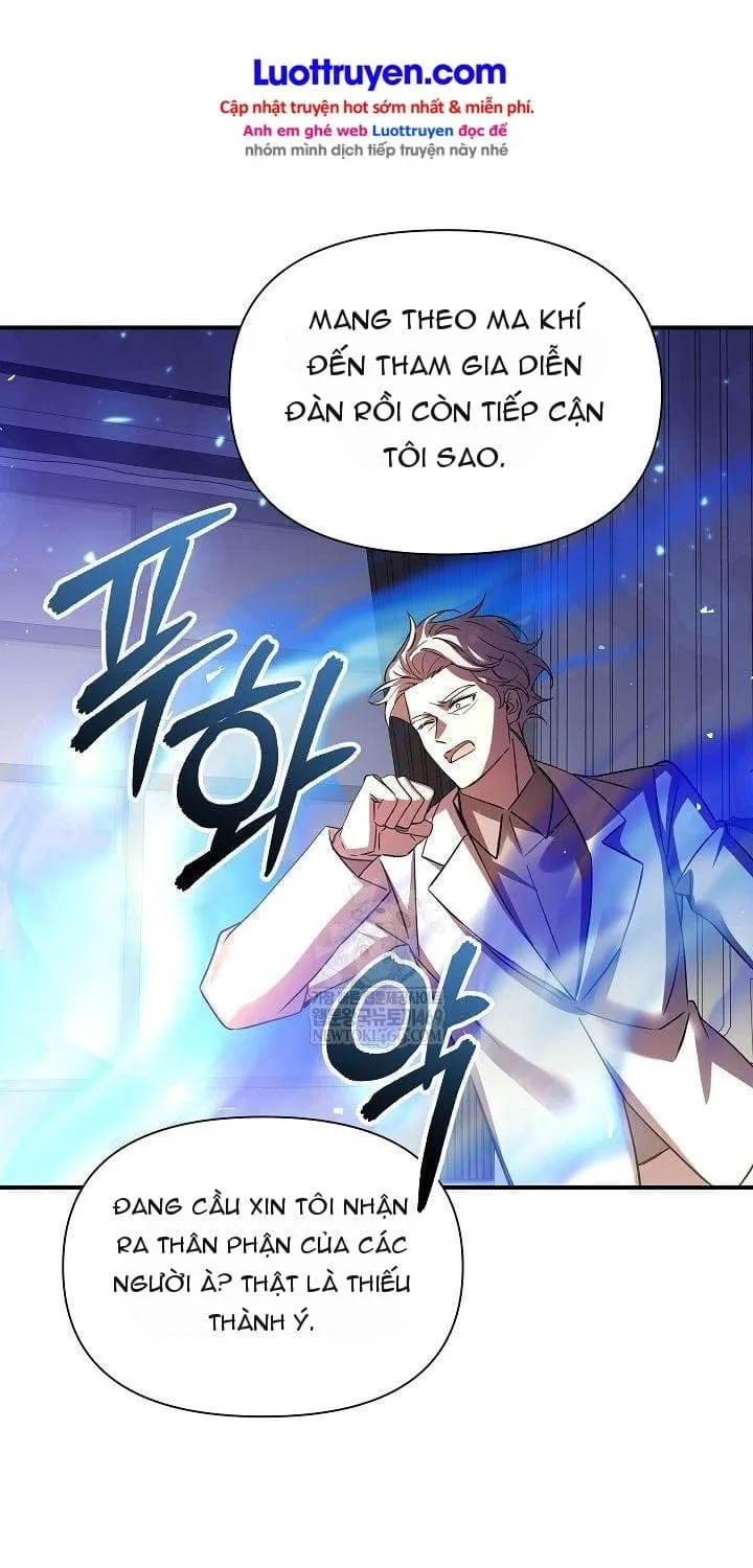 Làm Ơn Dừng Đức Giáo Hoàng Lại Chap 66 - Next Chap 67