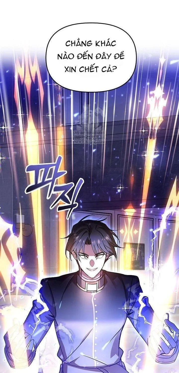 Làm Ơn Dừng Đức Giáo Hoàng Lại Chap 66 - Next Chap 67